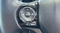 Honda Civic Tourer 1.8 i-VTEC S 5dr Petrol Estate